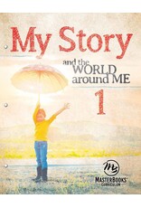 My Story and the World Around Me 1