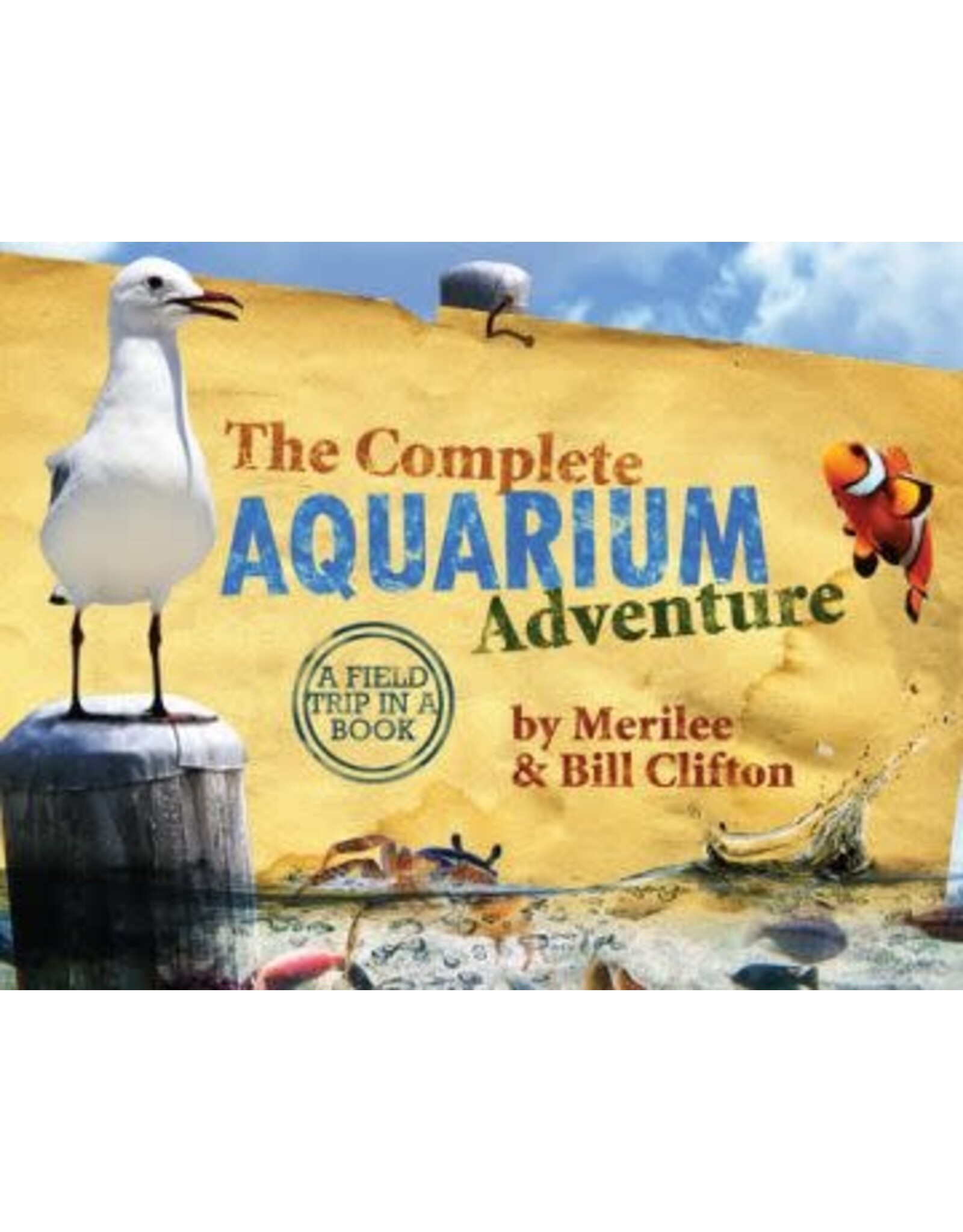 Adventures in Creation Level 1