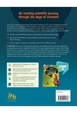 Adventures in Creation Level 1