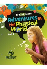 Adventures in the Physical World: Level 2