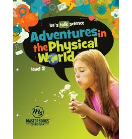 Adventures in the Physical World: Level 2