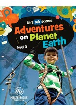 Adventures on Planet Earth: Level 3