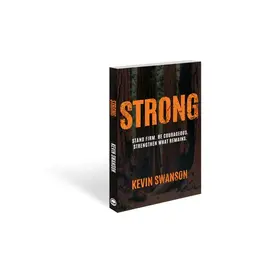 Kevin Swanson Strong