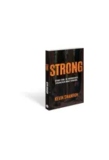 Kevin Swanson Strong