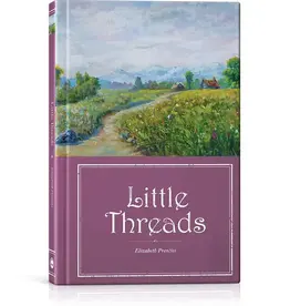 Elizabeth Prentiss Little Threads