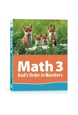 Math 3 Workbook