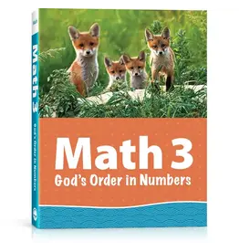 Math 3 Workbook