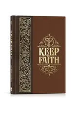 Kevin Swanson Keep the Faith: On Education & Secular Culture