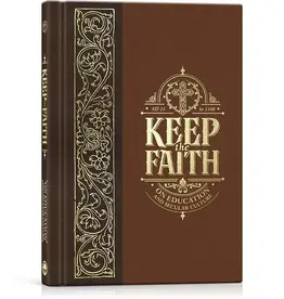 Kevin Swanson Keep the Faith: On Education & Secular Culture