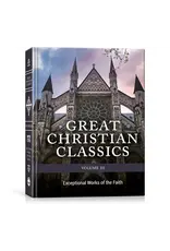 R.A. Sheats, Joshua Schwisow, and Kevin Swanson Great Christian Classics, Vol. 3 Textbook