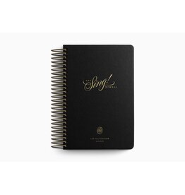 The Sing Hymnal, Lay-Flat Edition with Chords