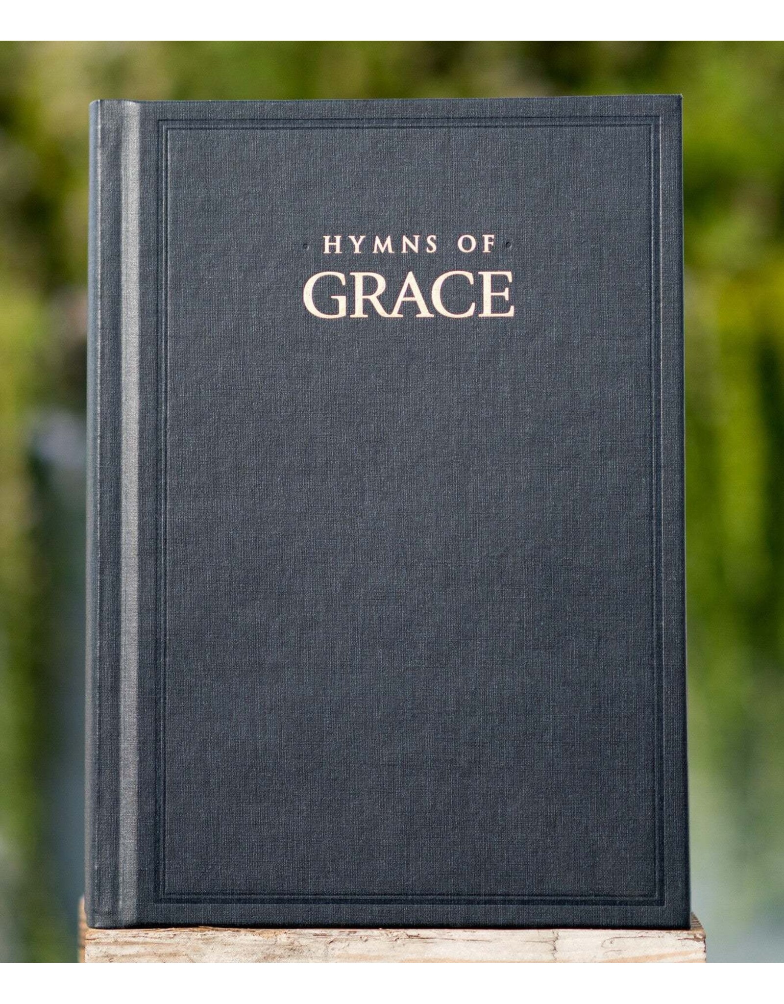 Hymns of Grace Pew Edition