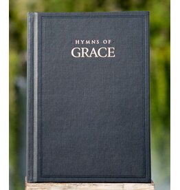 Hymns of Grace Pew Edition