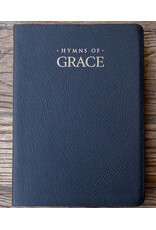 Hymns of Grace - Leather Edition (Cowhide)