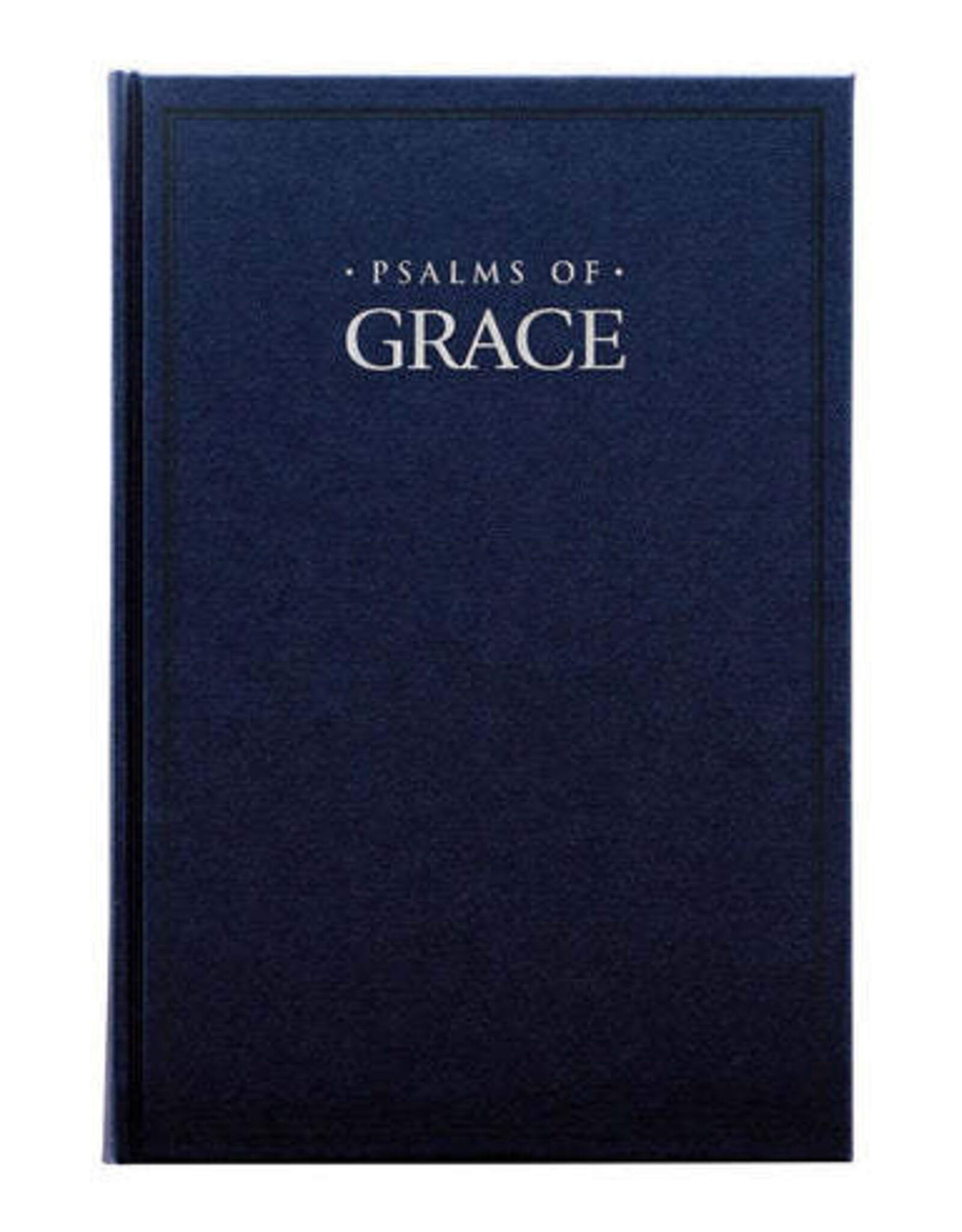 Psalms of Grace - Pew Edition