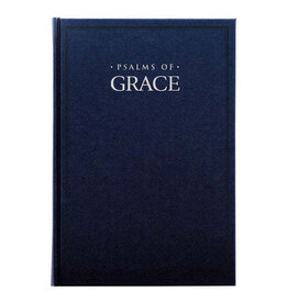 Psalms of Grace - Pew Edition