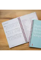 Psalms Hymns & Spiritual Songs