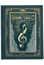 Little Hymns of Grace, Vol 1