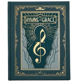 Little Hymns of Grace, Vol 1