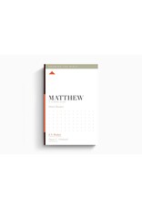 Drew Hunter Matthew: A 12 Week Study