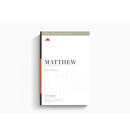 Drew Hunter Matthew: A 12 Week Study