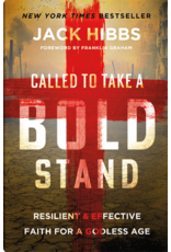 Jack Hibbs Called to Take a Bold Stand