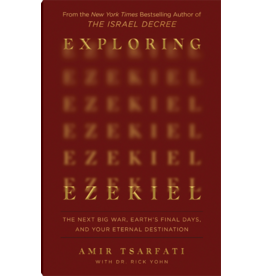 Amir Tsafati, Rick Yohn Exploring Ezekiel