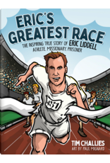 Tim Challies Eric's Greatest Race