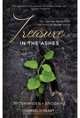 Sue Nicewander, Maria Brookins Treasure in the Ashes