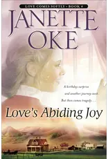 Janette Oke Love's Abiding Joy Book 4