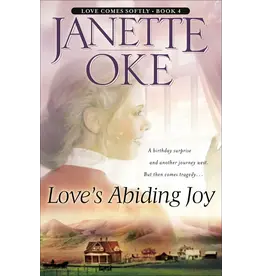 Janette Oke Love's Abiding Joy Book 4