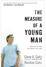 The Measure of a Young Man