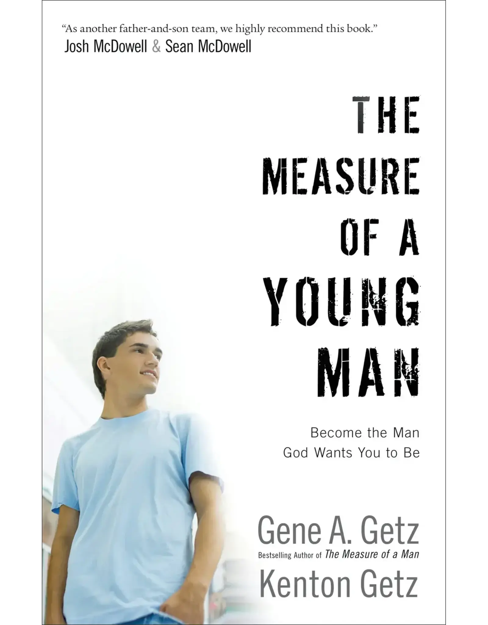 The Measure of a Young Man
