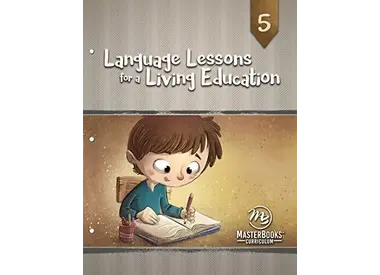 Language Arts for a Living Education (Series)