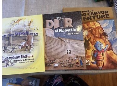 Books