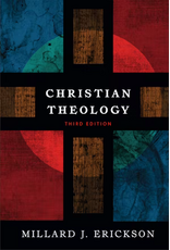 Millard J. Erickson Christian Theology (Erickson)