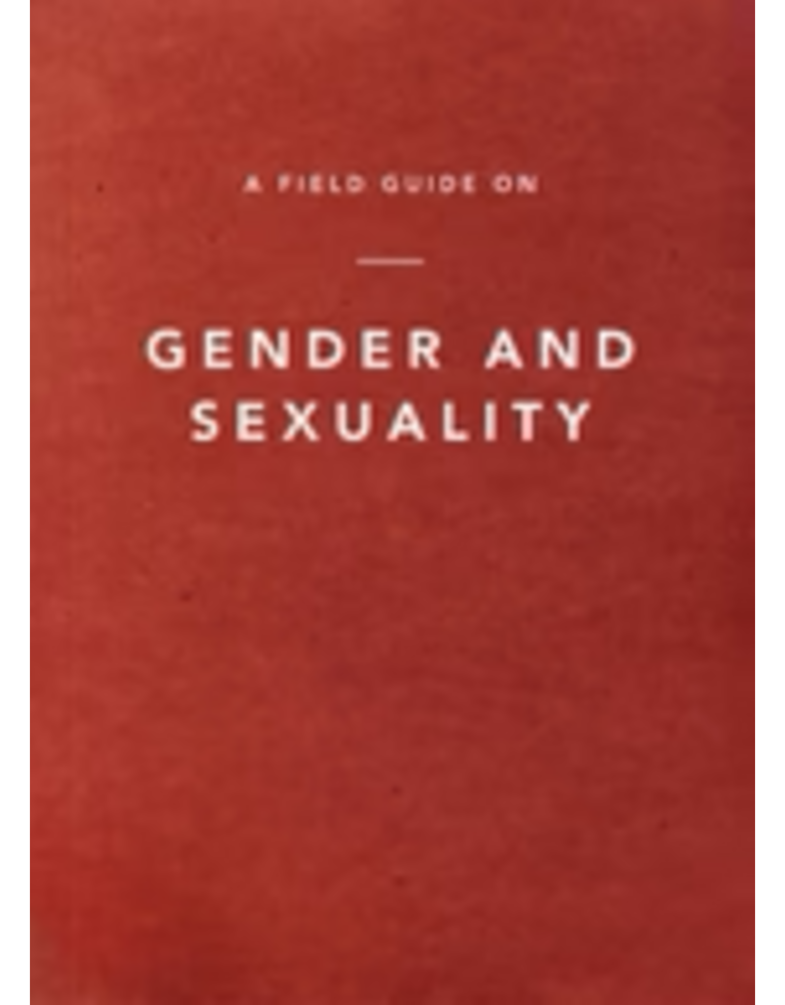 Ligonier Editorial Gender and Sexuality