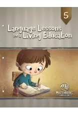 Language Lessons for a Living Education 5