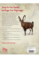 A Child's Geography Vol. 2: Explore the Holy Land