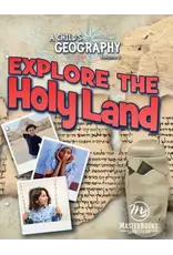A Child's Geography Vol. 2: Explore the Holy Land