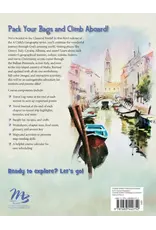 A Child's Geography Vol. 3: Explore the Classical World