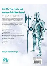 A Child's Geography Vol. 4: Explore Medieval Kingdoms