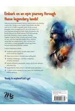 A Child's Geography Vol. 5: Explore Viking Realms