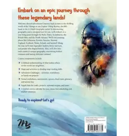 A Child's Geography Vol. 5: Explore Viking Realms