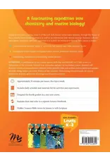 Adventures in the Scientific Method: Level 4