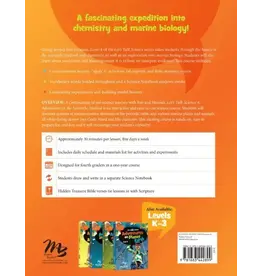 Adventures in the Scientific Method: Level 4