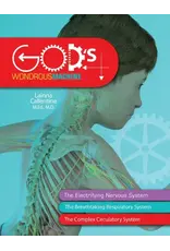 God's Wondrous Machine