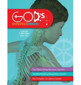 God's Wondrous Machine