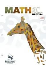 Math Lessons for a Living Education: Level 5