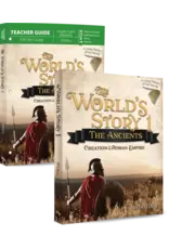 The World's Story 1: The Ancients Set